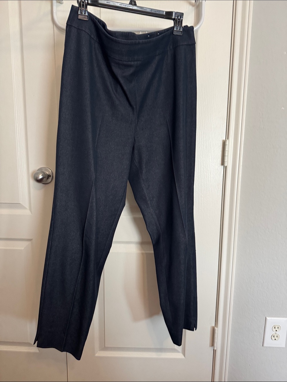 Talbots Dark Navy Pants